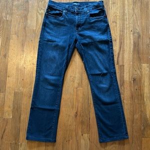 Fidelity Impala Gothic Blue Jeans 31 x 29